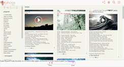Desktop Screenshot of phase108.net